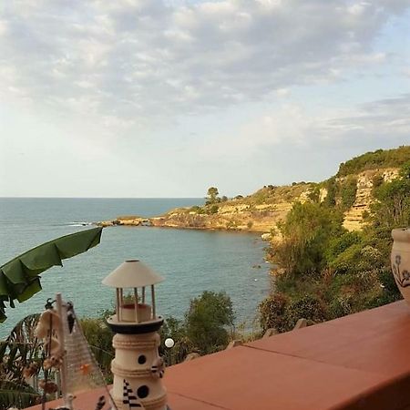 Seeonsea Apartment Agnone Bagni Extérieur photo