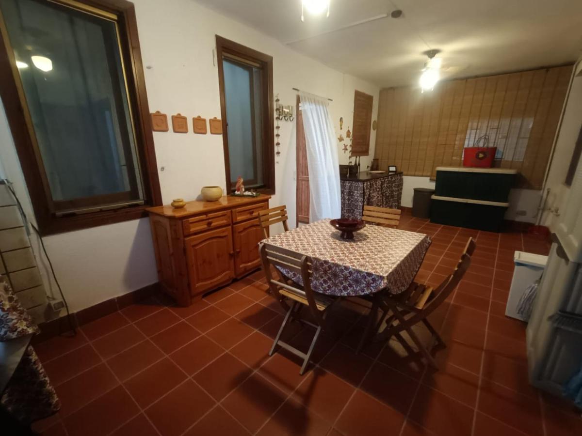 Seeonsea Apartment Agnone Bagni Extérieur photo