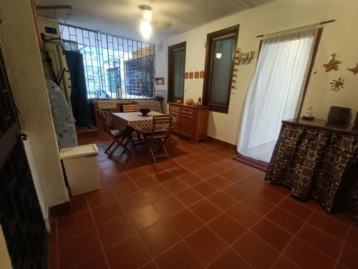 Seeonsea Apartment Agnone Bagni Extérieur photo
