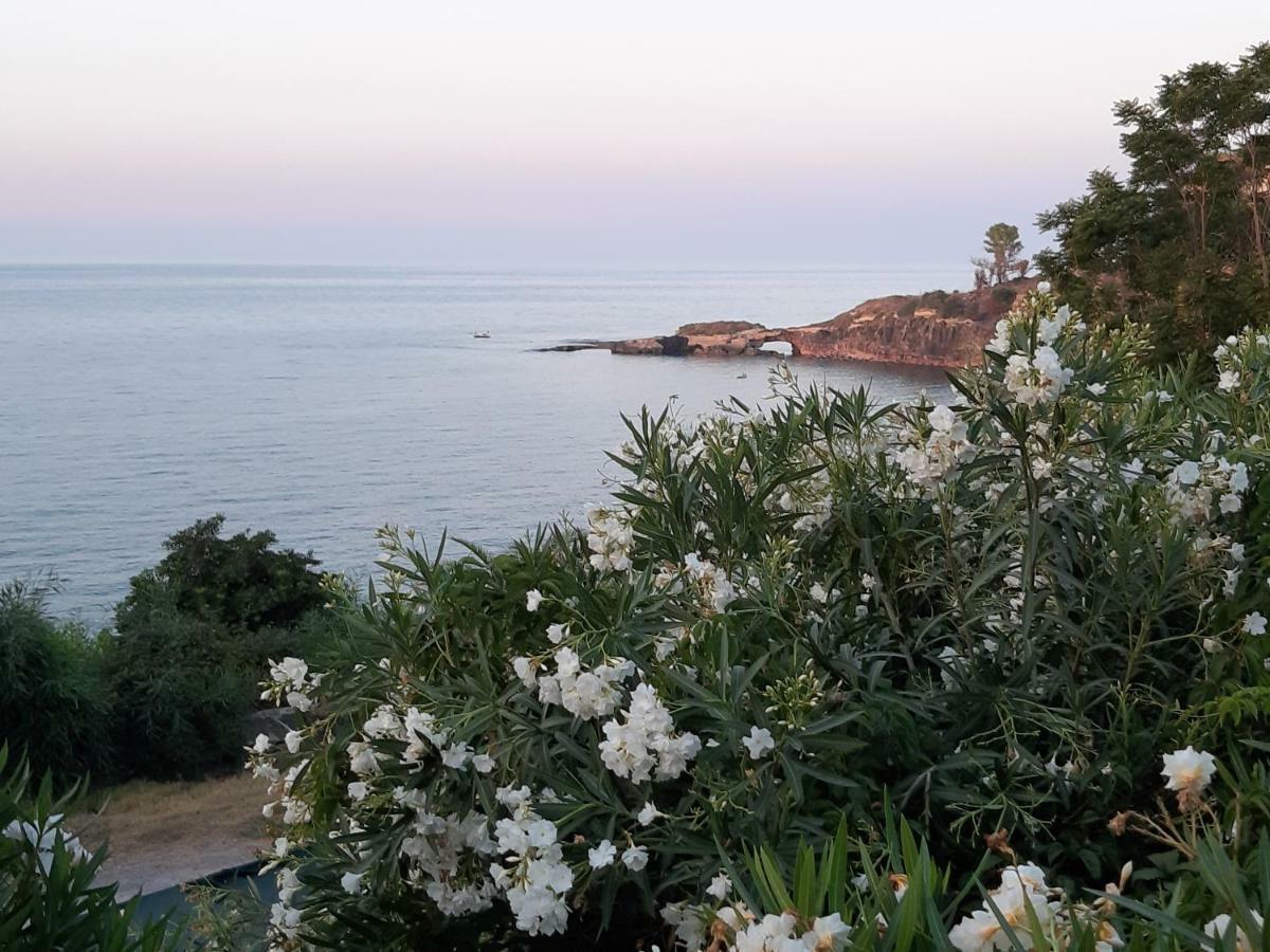 Seeonsea Apartment Agnone Bagni Extérieur photo