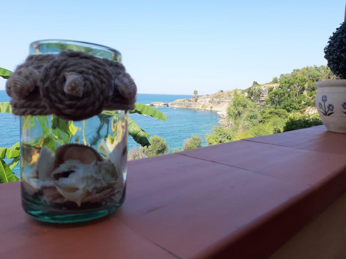 Seeonsea Apartment Agnone Bagni Extérieur photo