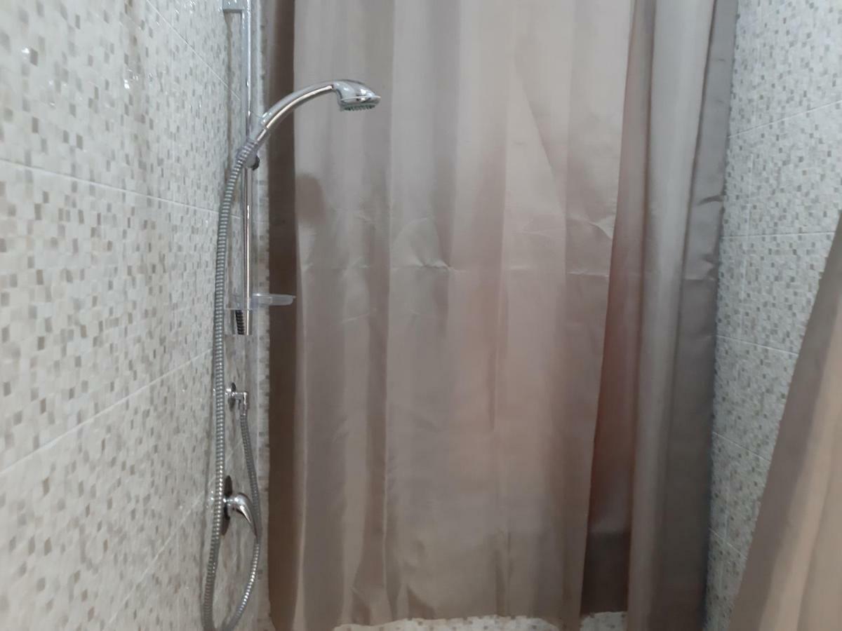 Seeonsea Apartment Agnone Bagni Extérieur photo